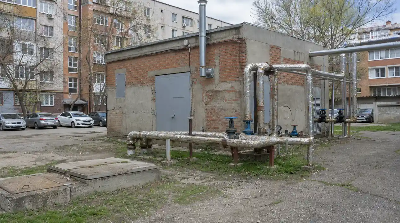 Отключения света и воды в Краснодаре 23 июня: полный список адресов