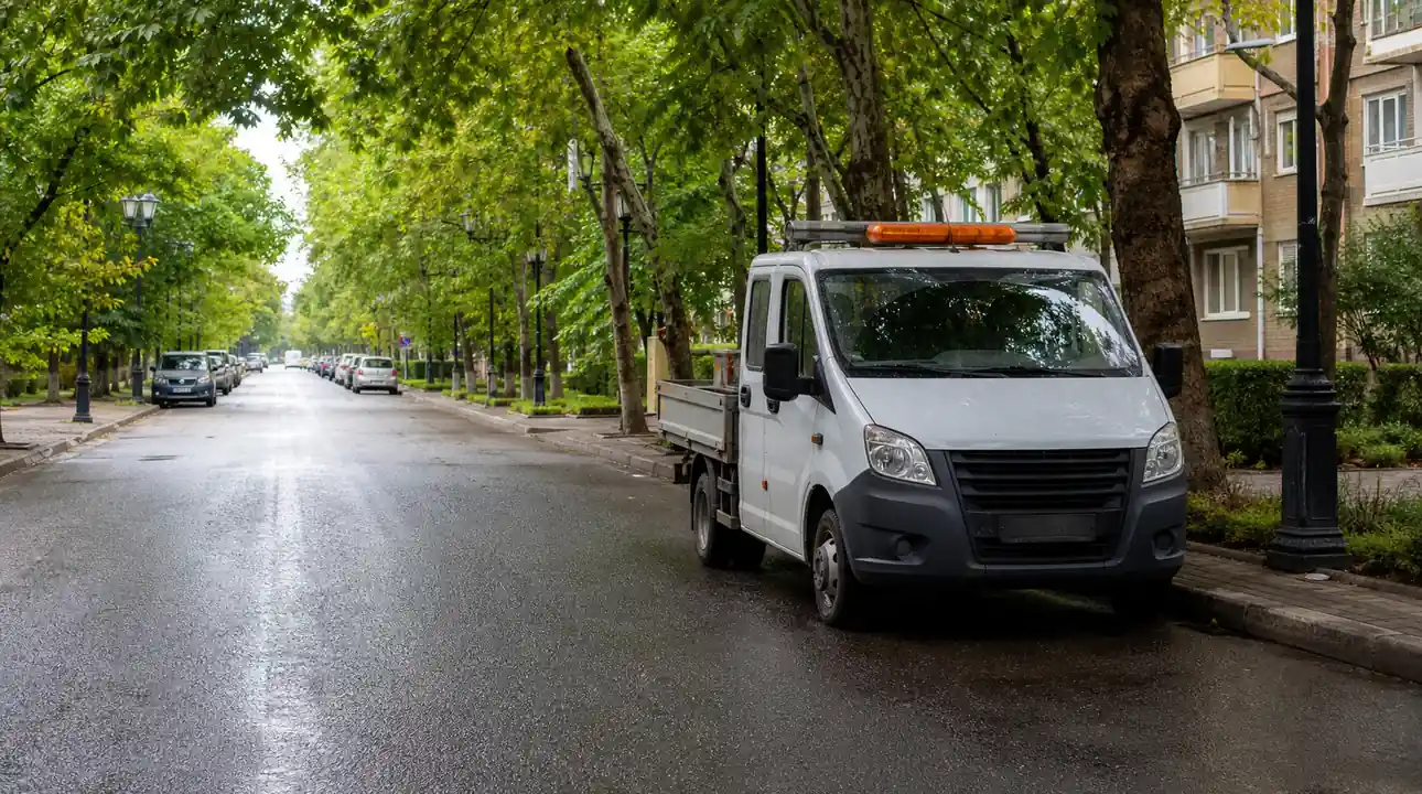 Водопровод в станице Стародеревянковской обновят по нацпроекту «Инфраструктура для жизни»