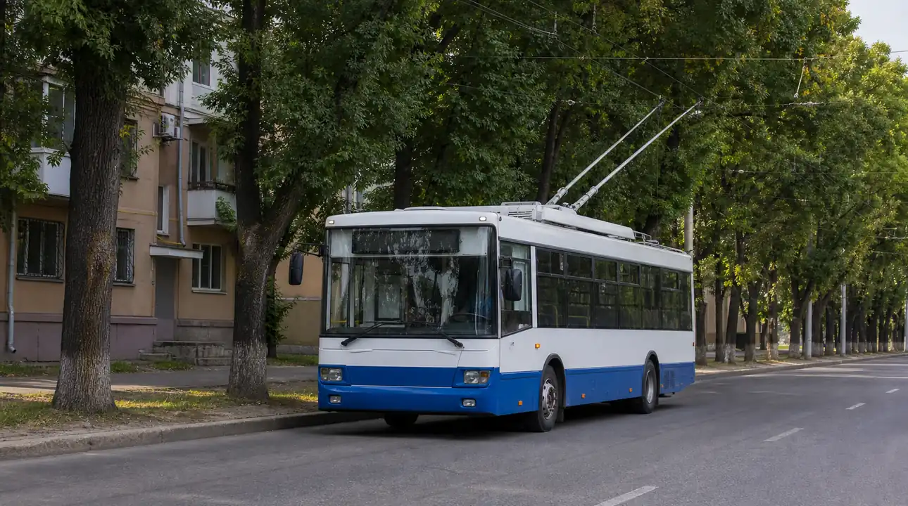 В Краснодаре с 20 июля запретят остановку и стоянку на улице Цезаря Куникова